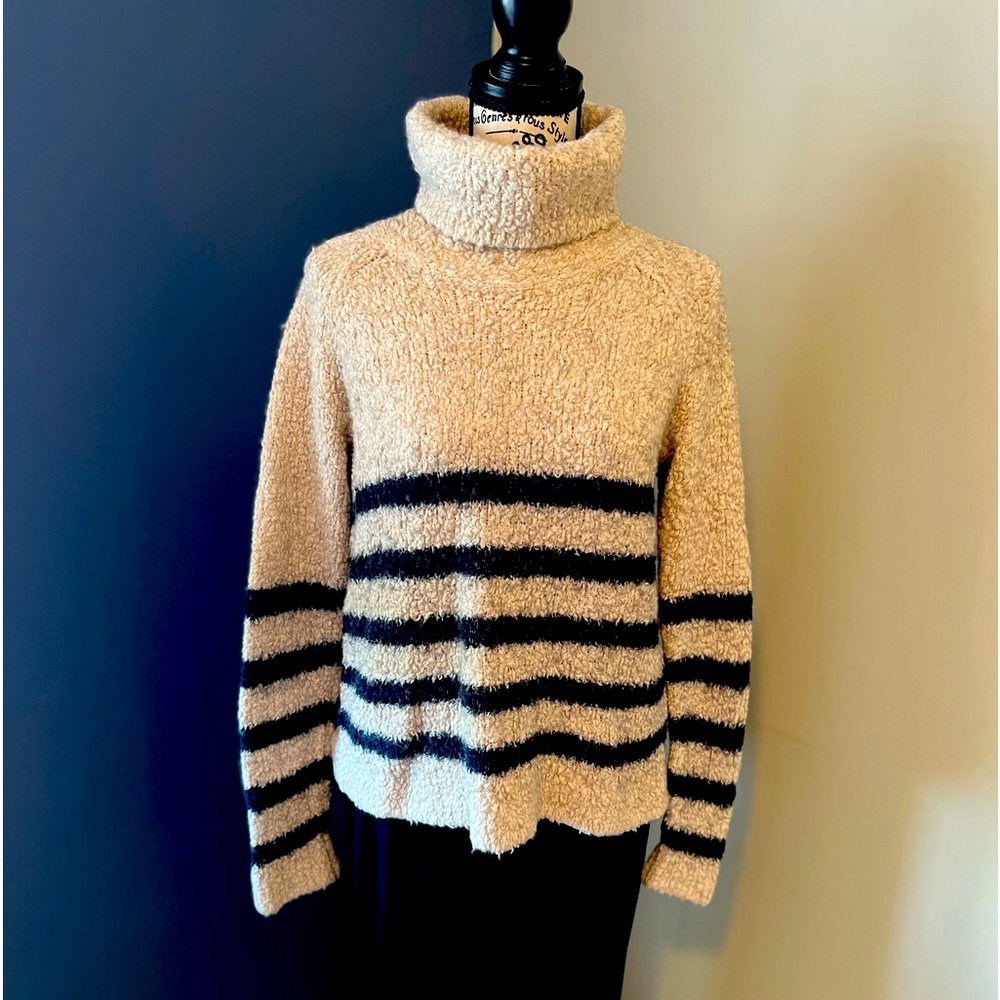 Madewell Turtleneck Sweater